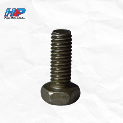 Parafuso fixacao bobina ignicao ybr factor original-970170601600