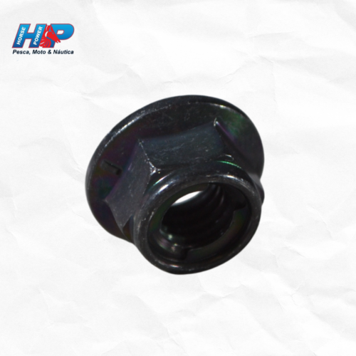 PORCA PRISIONEIRO COROA FAZER ORIGINAL-901850816900