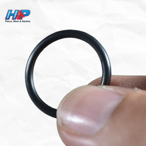 Anel vareta medidora nivel oleo fazer/xt225/xt660/dt200 original-932101912300