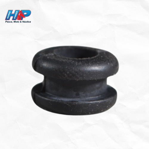 Borracha fixacao carenagem farol xtz 2008/xt660/mt01 original-904801400800