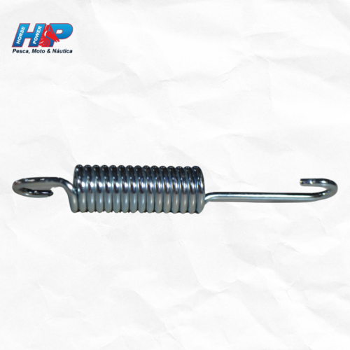 MOLA CAVALETE LATERAL CRYPTON ORIGINAL-905062504700