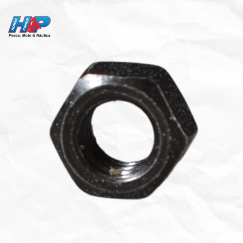 PORCA TRAMBULADOR PEDAL FREIO FAZER ORIGINAL-9530M0560000