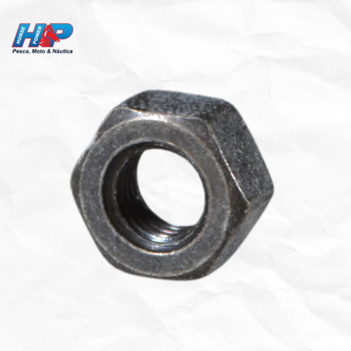 PORCA MANETE XT225/TTR125 ORIGINAL-901700601000