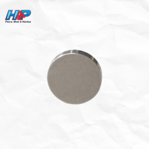 PASTILHA VALVULA R 1 YAMAHA ORIGINAL (1,50)-1HX12168F000