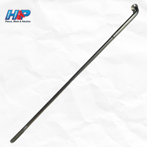 RAIO RODA TRASEIRA XTZ MOTARD LADO DIREITO INTERNO ORIGINAL-22DF53960000