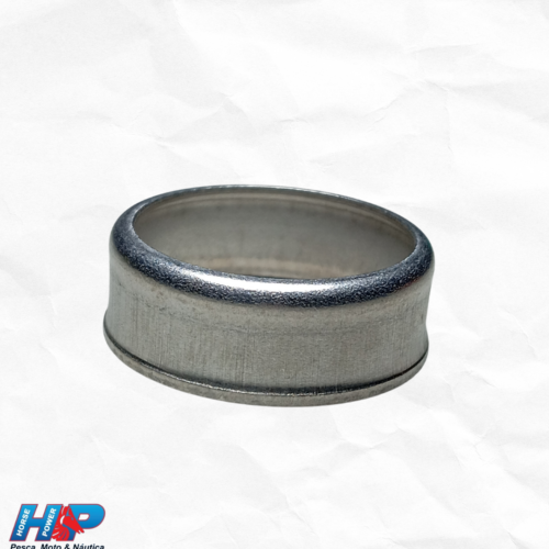 ESPAÇADOR INF EIXO BOMBA AGUA F150/F200 YAMAHA ORIGINAL-61A455270000