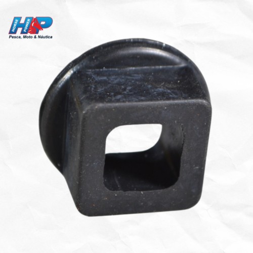 Borracha amortizacao farol ybr (interna)original-5HHH41630100