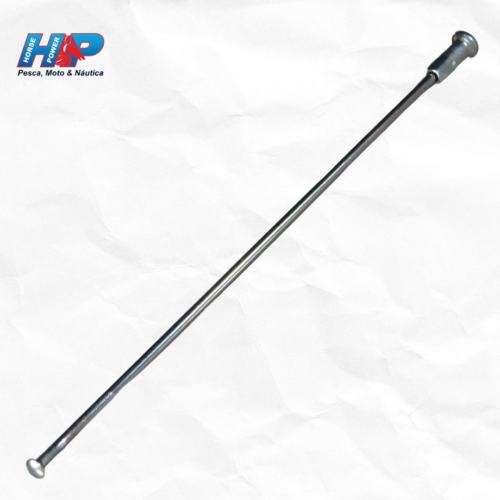 RAIO RODA TRASEIRA LANDER EXTERNO LADO ESQUERDO COROA ORIGINAL-4B4F5392000