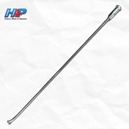 Raio Roda Traseira Lander Externa LD Original