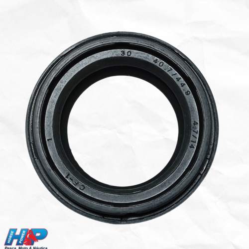 GUARDA PO TELESCOPIO YES YBR FACTOR 2004 a 2016 ORIGINAL YAMAHA-4GUF31440000