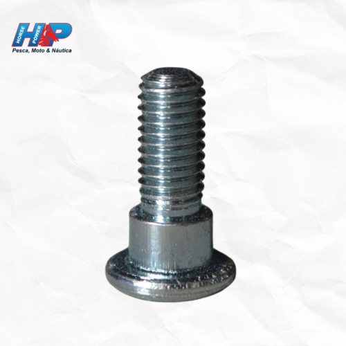 Parafuso Fixação Disco de Freio Dianteiro XRE 300 Importado