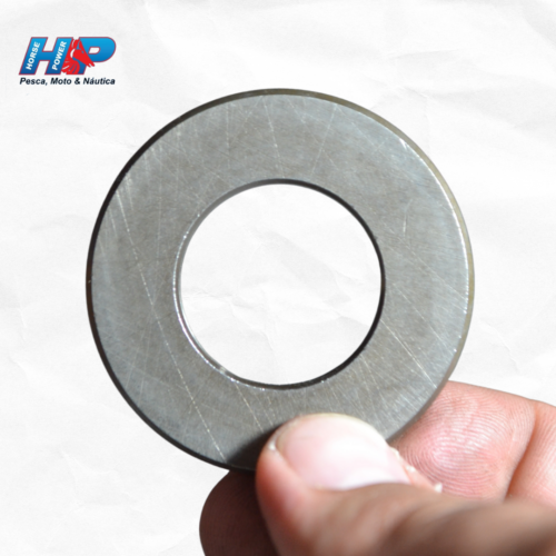 PISTA ESFERAS CAIXA DIRECAO VIRAGO 250 ORIGINAL-183234110000