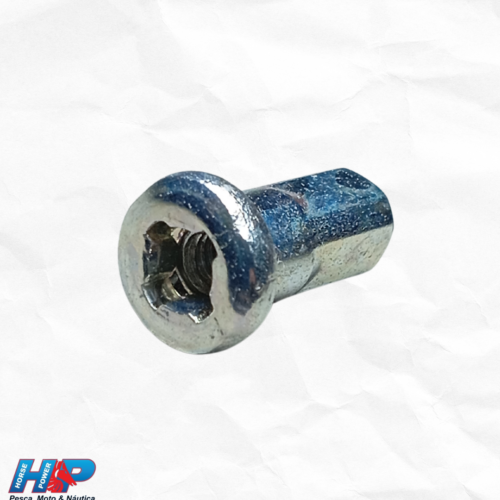 FIXADOR RAIOS YBRFACTOR 125E 2011 a 2016 ORIGINAL YAMAHA-5HHF5195100