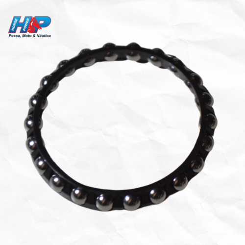 PISTA ESFERAS CAIXA DIRECAO JOG COMPLETA ORIGINAL-935053204200