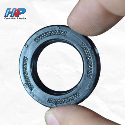 RETENTOR EIXO CARDAN YAMAHA 40 HP ORIGINAL-9310122M6000