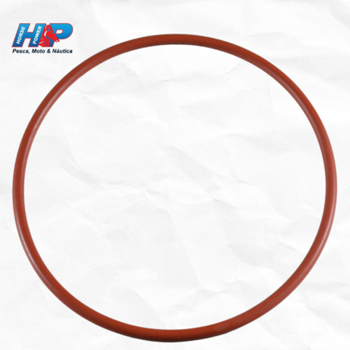 Anel tampa valvula fazer/lander/tenere original-932105480400