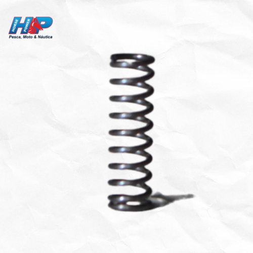 Mola Rolamento Agulha Caixa de Embreagem Crypton Original