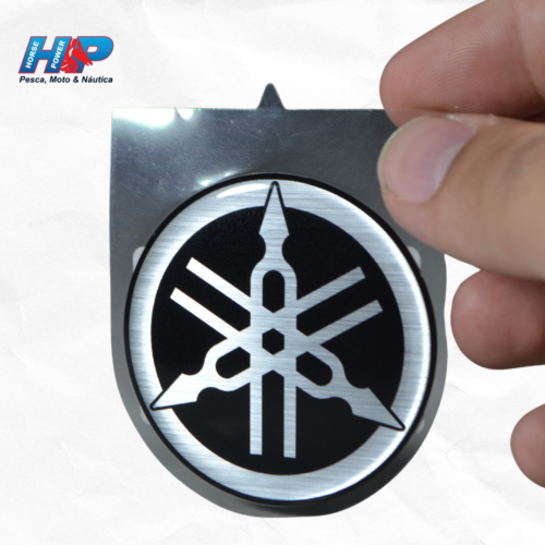 Emblema Aba Tanque Fazer 2011 Adiante / Tenere 250 2018 Adiante-44CF413B1000