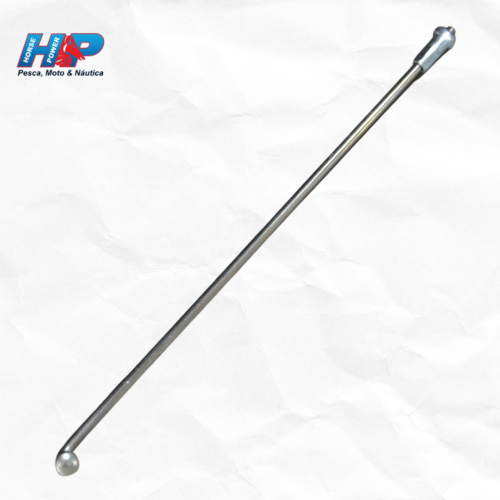 RAIO RODA TRASEIRA XTZ EXTERNO LD CUBO ORIGINAL-5RMF53970000