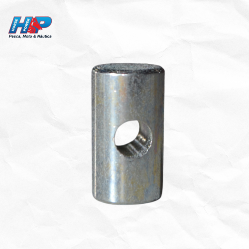 PINO VARETA FREIO YBR/XTZ/XT225/FAZER ORIGINAL-902491280000