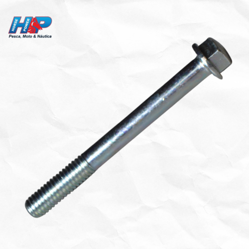 Parafuso tampa motor fazer/lander lado direito original usa 1-9502L0605500