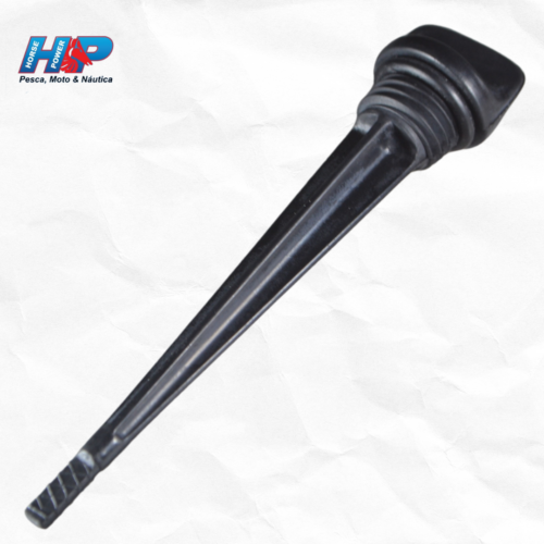 Vareta Medidora Nível Óleo Titan 2008/Bros Paralelo