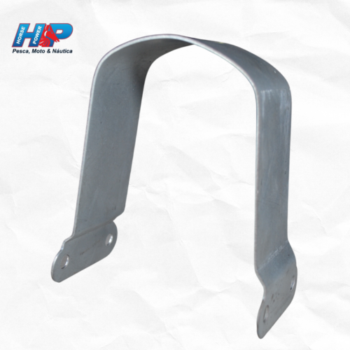 Suporte Paralama Dianteiro YBR/Factor/Fazer 150 Paralelo
