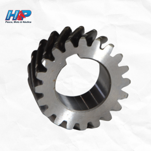 ENGRENAGEM PRIMÁRIA MOTORA YBR ORIGINAL-BRA000880000