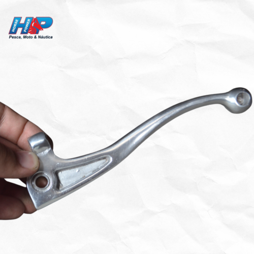 Manete XT225 / DT200R Freio Polido