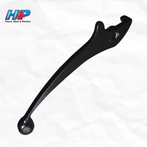 Manete Biz 100 / Biz 125 Lado Direito Freio a Disco Paralelo