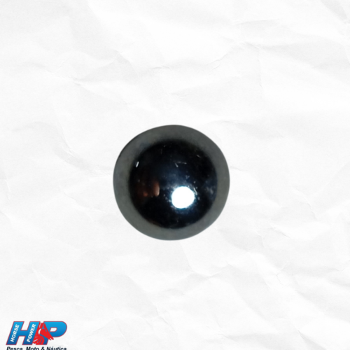 ESFERA PEDALEIRA TRASEIRA FAZER CX DIR. VIRAGO 250 ORIGINAL-935010480300