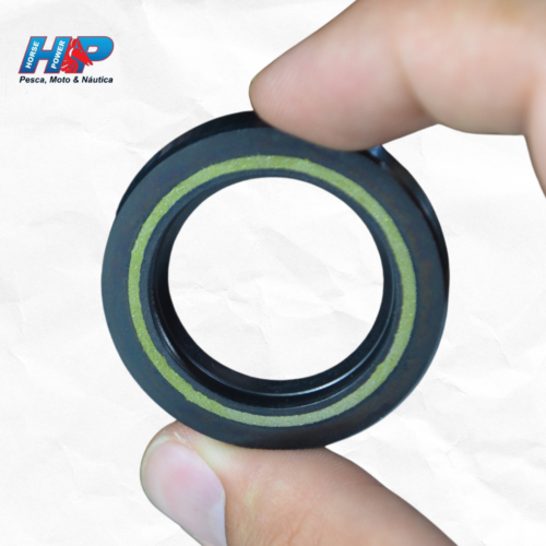 Retentor eixo cardan yamaha 200/115/225/f115/f150/f225 origi-9310128M1600