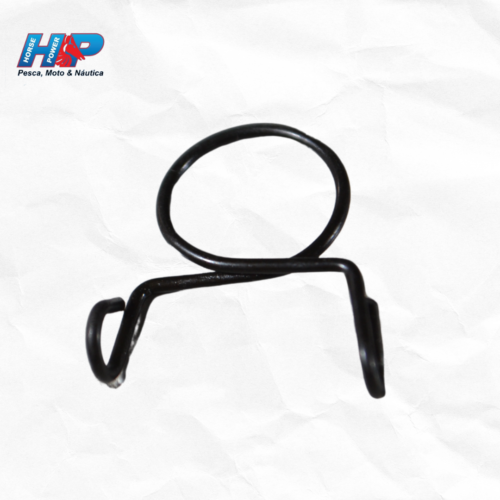 Presilha fixacao mangueira respiro motor xtz origi-904671385800