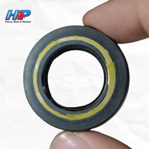 Retentor Inferior Virabrequim Yamaha 2008/2015 Original