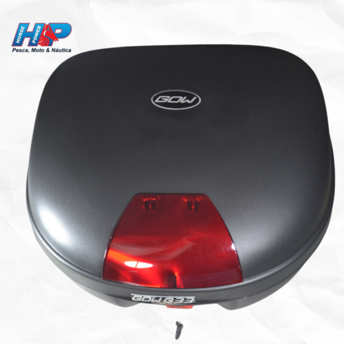 Bauleto gow 33 litros preto-61073