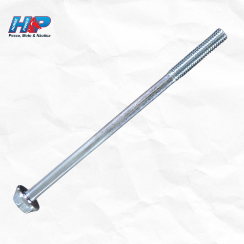 Prisioneiro Cabeçote Titan 150 6x105 Importado