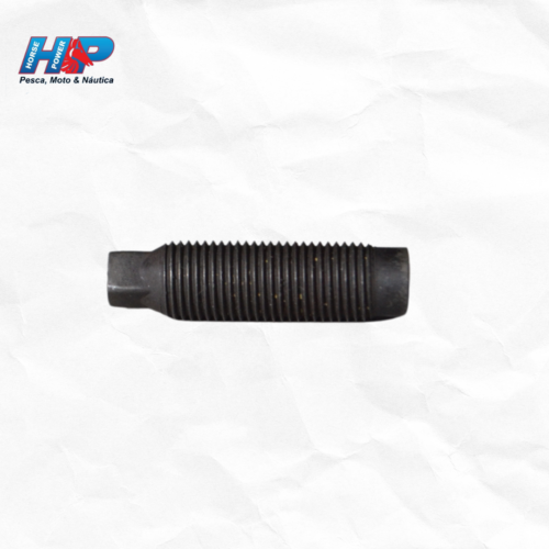 PARAFUSO AJUSTE VALVULA CRYPTON 2011 A 2016 ORIGINAL-BRA002940000