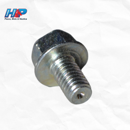 Parafuso sangria cabecote ybr original-901530680300