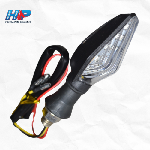 PISCA LED MOTO UNIVERSAL-LY24307