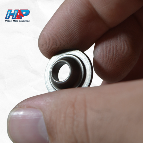 Assento superior mola valvula ybr original (prato)-22F121170200