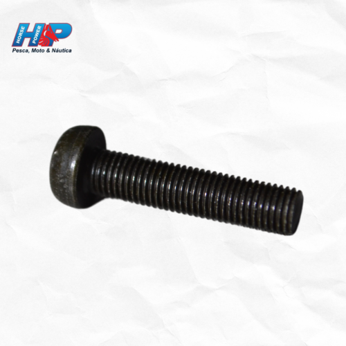 Parafuso regulagem manete embreagem xt225 original-901540680200