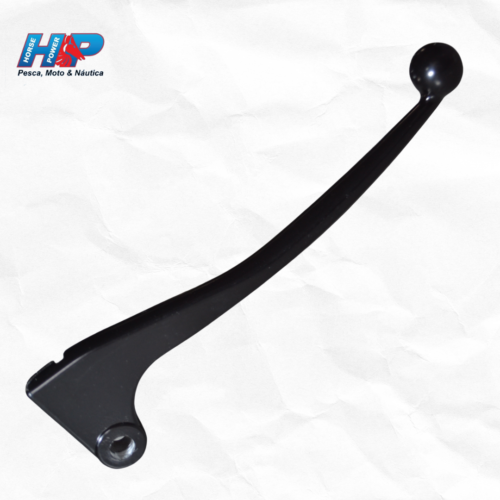 Manete Titan / Titan 150 KS KSE Fan Pop Lado Direito Paralelo