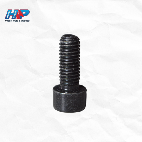 Parafuso fixacao suporte pedal apoio fazer origina-9131M0802000