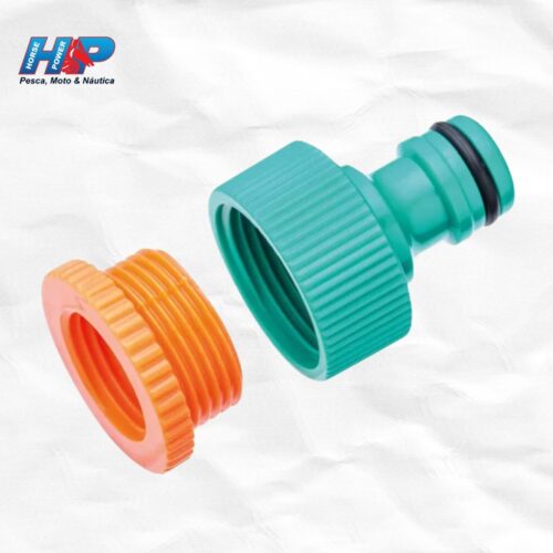 Conexao mangueira kala 1/2x3/4 macho-7899009057848