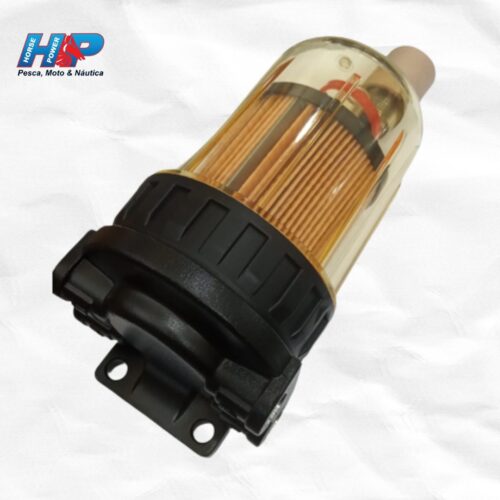 FILTRO SEPARADOR COMBUSTIVEL CONJUNTO (G) 70 HP IMPORTADO-907981M67400-1