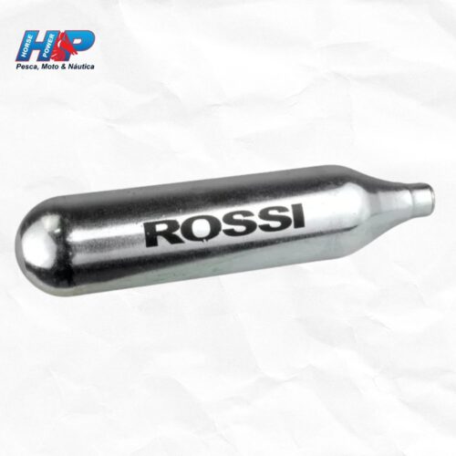 Capsula co2 rossi 12 gr unidades