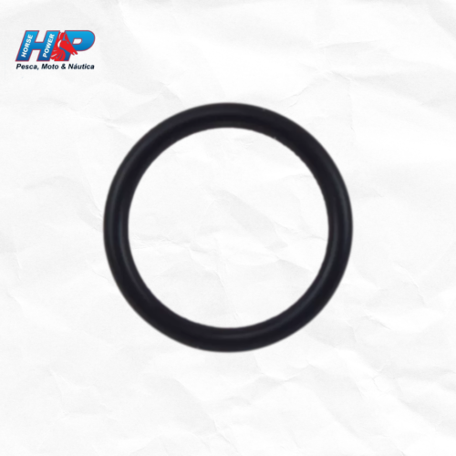 Anel tampa filtro oleo crypton 2010 original-932106080000