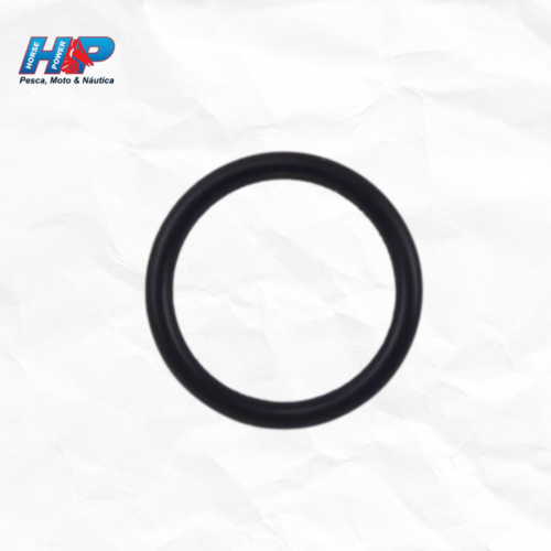 Anel tampa filtro oleo original-7008904101017