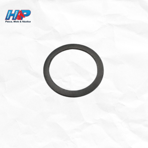 Arruela velocimetro ybr k original-902012080400