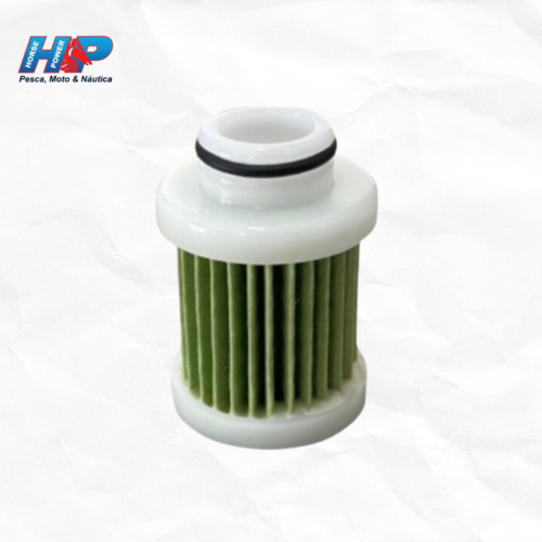 FILTRO COMBUSTIVEL YAMAHA F40/60/90 /F115 07..ORIGINAL REFIL-6D8WS24A0000
